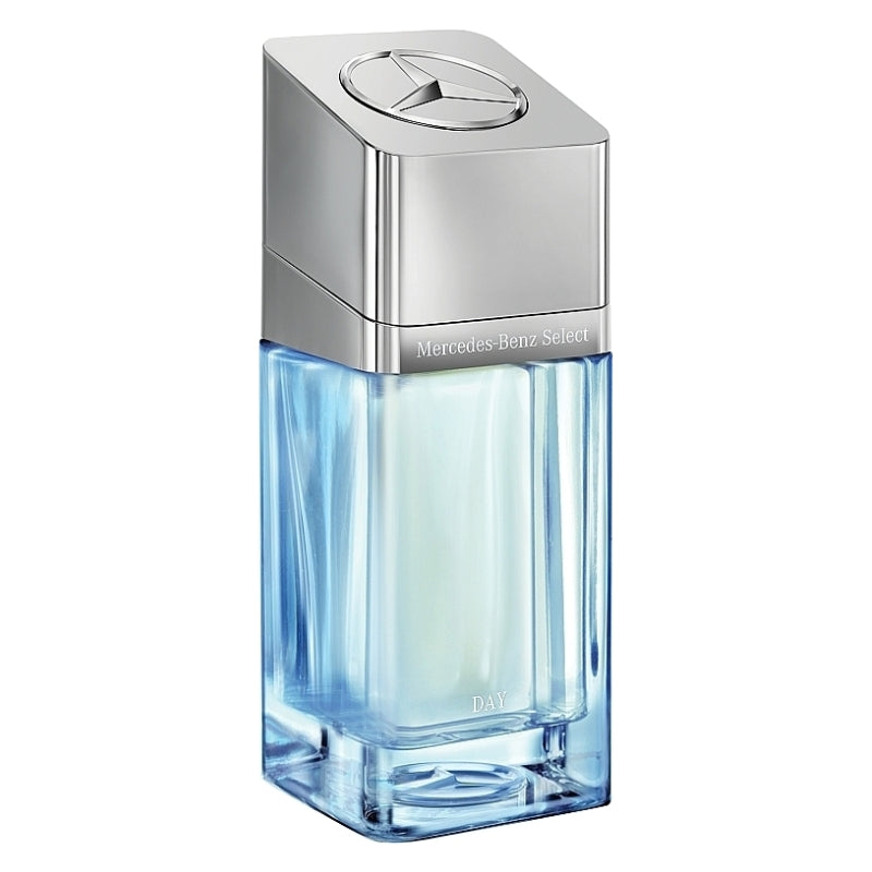 Productos de Importación (12 - 16 días hábiles) - Mercedes Benz Select Day (M) EDT 3.4 Oz