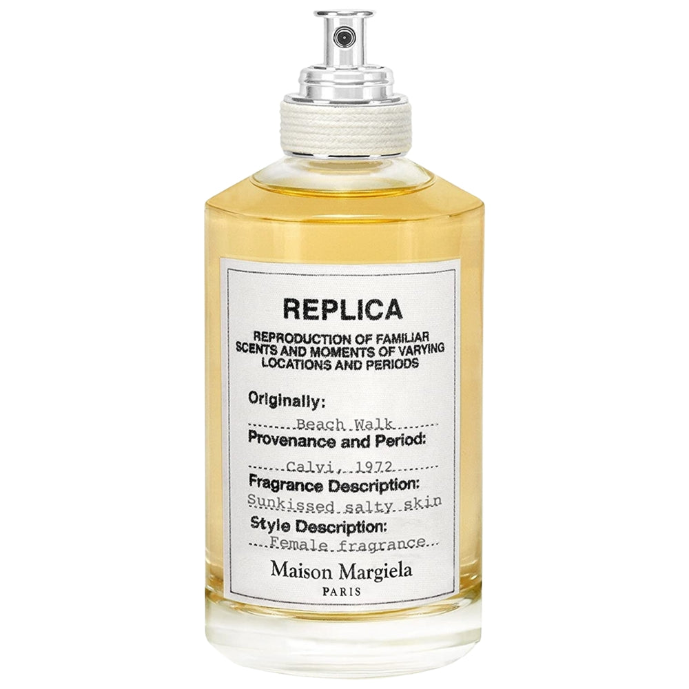 Productos de Importación (12 - 16 días hábiles) - Maison Martin Margiela Replica Beach Walk (L) EDT 3.4 Oz