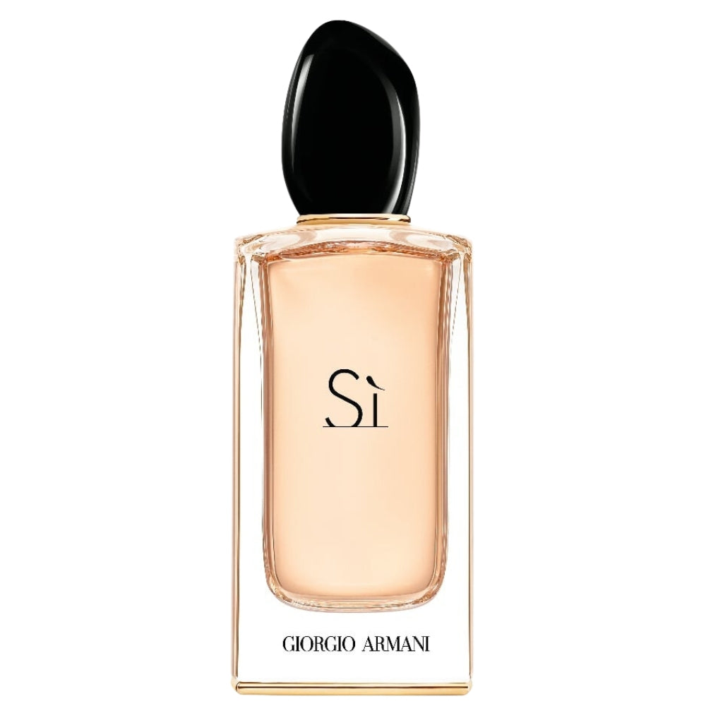 Productos de Importación (12 - 16 días hábiles) - Giorgio Armani Si (L) EDP 3.4 Oz