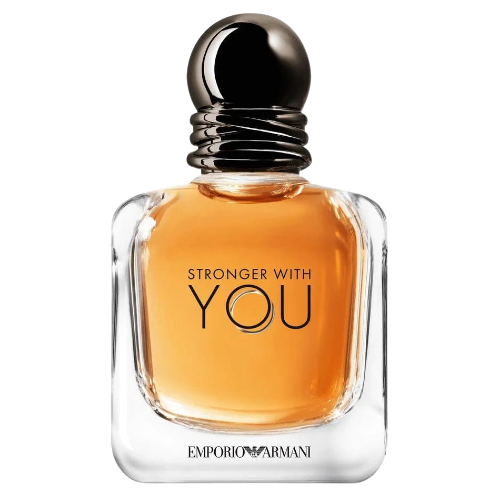 Productos de Importación (12 - 16 días hábiles) - Emporio Armani Stronger with You (M) EDT 1.7 Oz