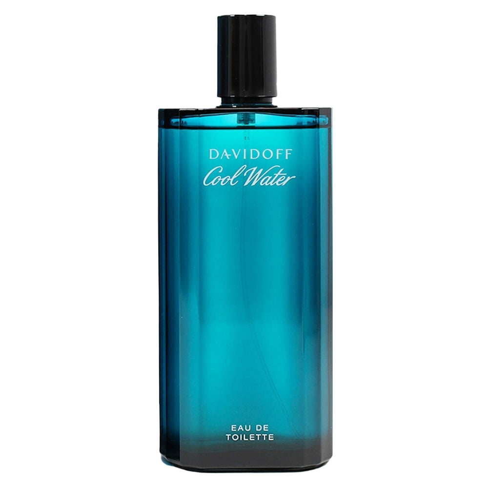 Productos de Importación (12 - 16 días hábiles) - Davidoff Cool Water (M) EDT 6.7 oz