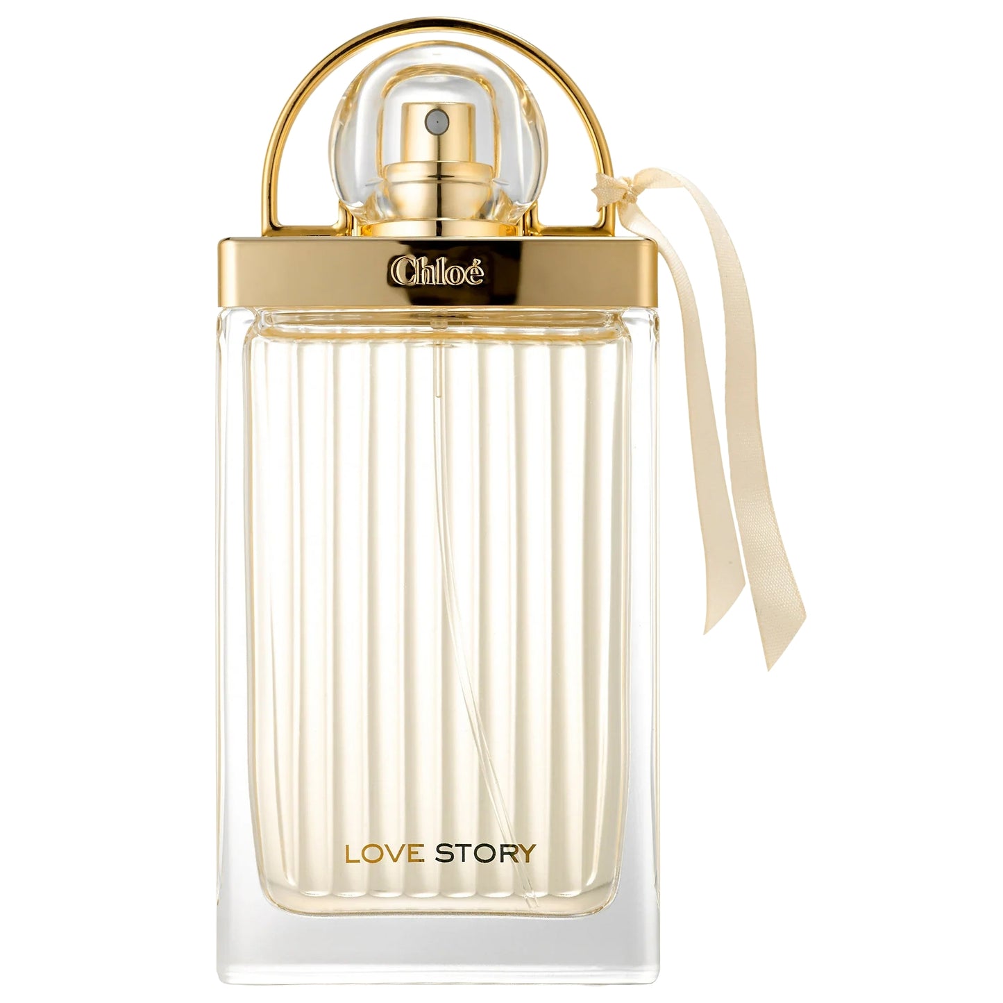 Productos de Importación (12 - 16 días hábiles) - Chloe Love Story (L) EDP 2.5 oz