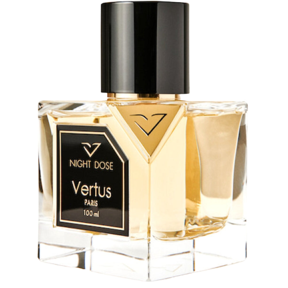 Vertus Paris Vertus Paris Night Dose (U) 3.4 Oz