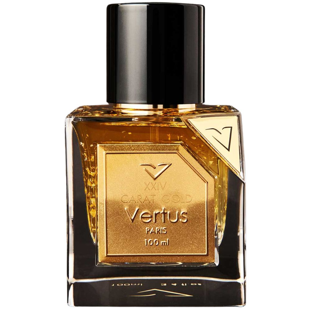 Productos de Importación (12 - 16 días hábiles) - Vertus Paris XXIV Carat Gold (U) EDP 3.4 Oz