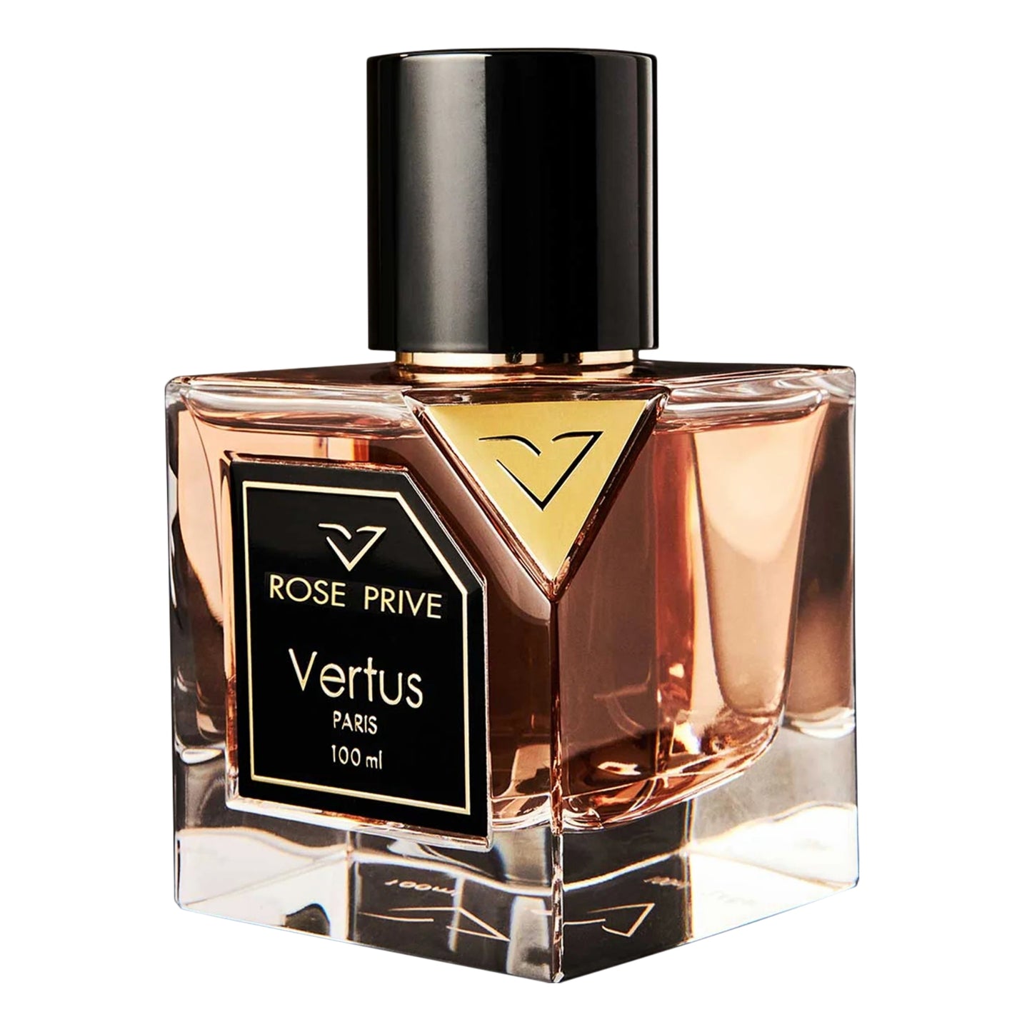 Vertus Paris Rose Prive (U) 3.4 Oz - Productos de Importación (10 - 16 días hábiles)