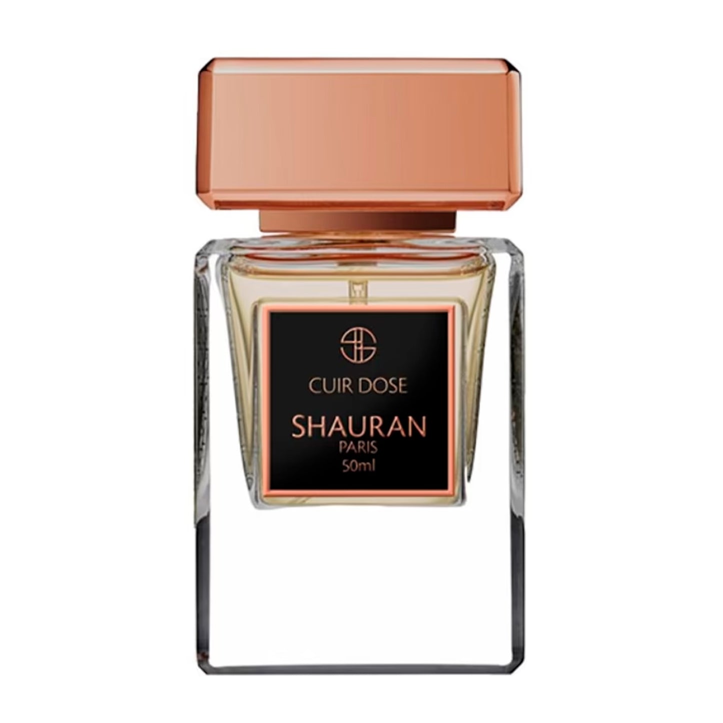 Productos de Importación (12 - 16 días hábiles) - Shauran Cuir Dose (U) EDP 1.7 Oz