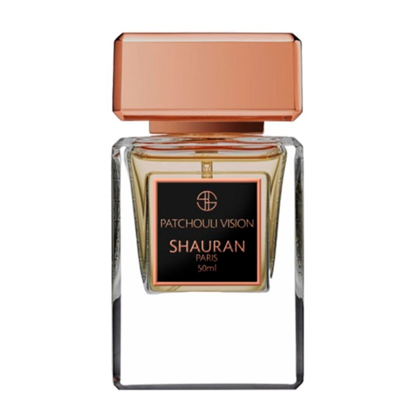 Productos de Importación (12 - 16 días hábiles) - Shauran Patchouli Vision (U) EDP 1.7 Oz