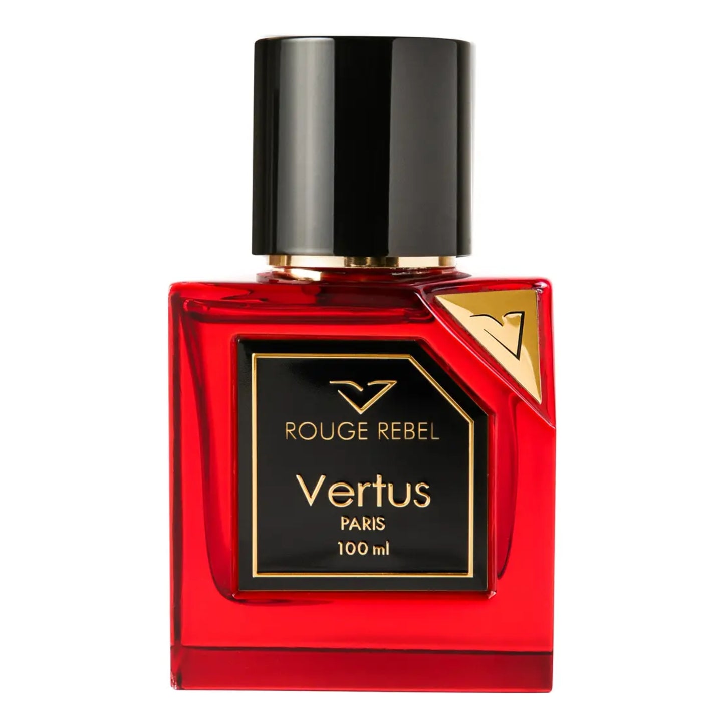 Productos de Importación (12 - 16 días hábiles) - Vertus Paris Rouge Rebel (U) EDP 3.4 Oz