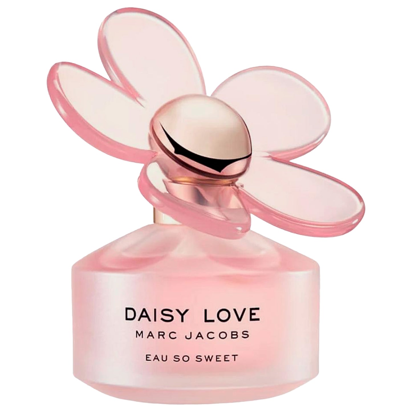 Productos de Importación (12 - 16 días hábiles) - Marc Jacobs Daisy Love Eau So Sweet (L) EDT 3.4 Oz