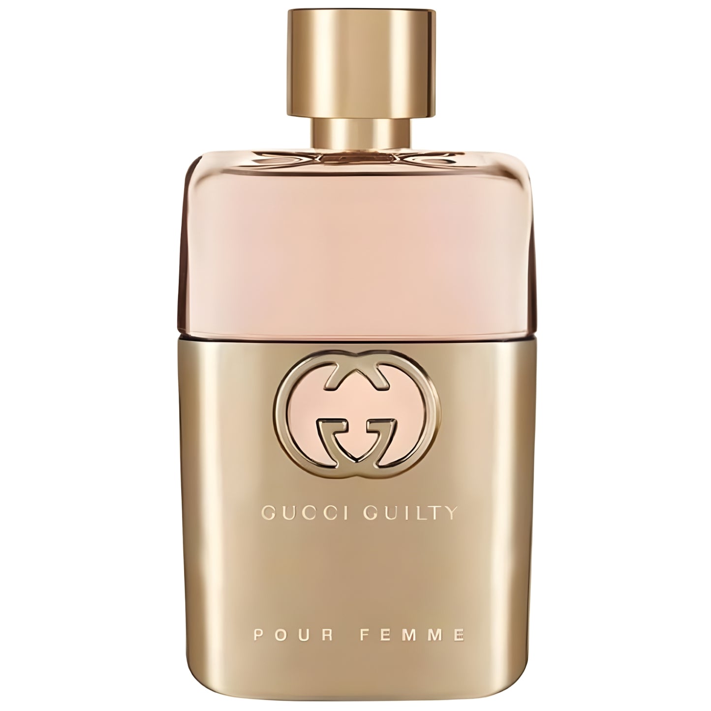 Productos de Importación (12 - 16 días hábiles) - Gucci Guilty Pour Femme (L) EDP 1.6 oz