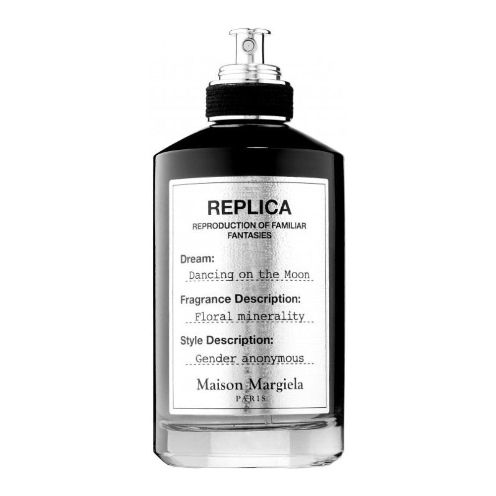 Productos de Importación (12 - 16 días hábiles) - Maison Martin Margiela Replica Dancing on the Moon (U) EDP 3.4 Oz