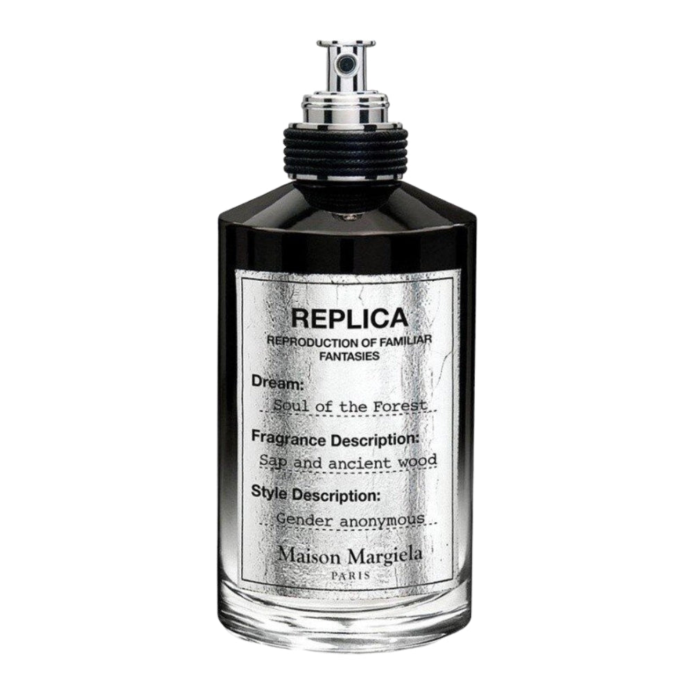Productos de Importación (12 - 16 días hábiles) - Maison Martin Margiela Replica Soul of The Forest (U) EDP 3.4 Oz