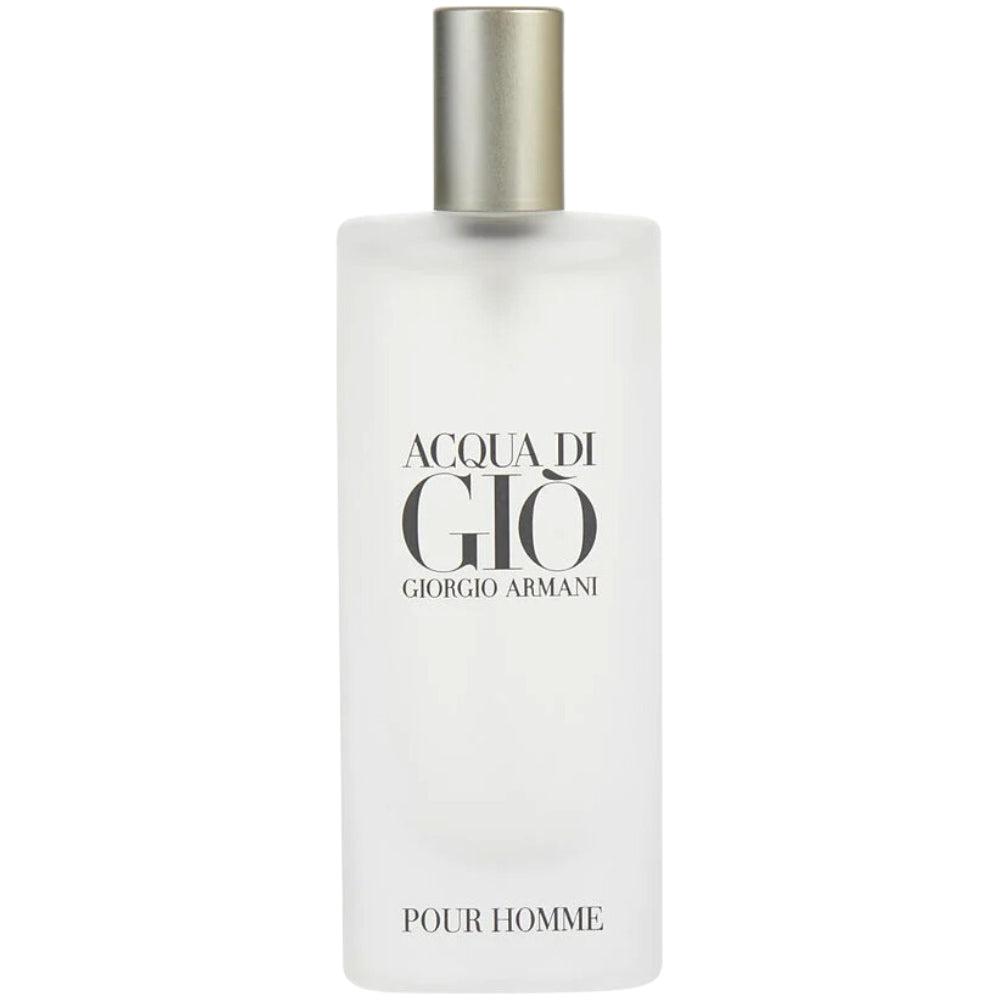 Productos de Importación (12 - 16 días hábiles) - Giorgio Armani Acqua Di Gio (M) EDT 0.5 oz