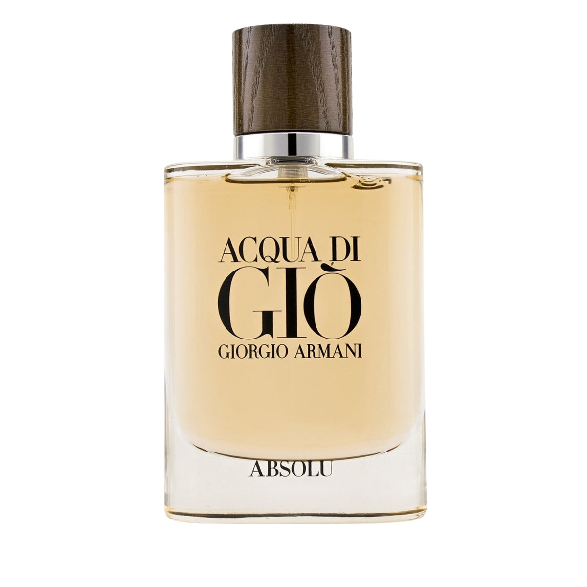 Productos de Importación (12 - 16 días hábiles) - Giorgio Armani Acqua Di Gio Absolu (M) EDP 4.2 oz