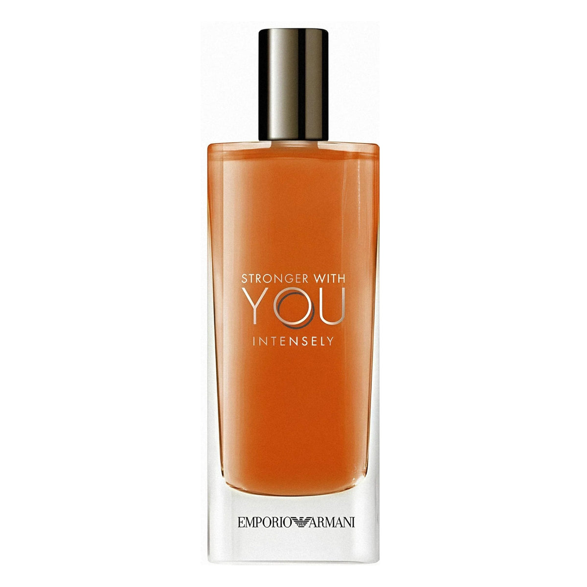 Productos de Importación (12 - 16 días hábiles) - Emporio Armani Stronger With You Intensely (M) EDP 0.5 oz