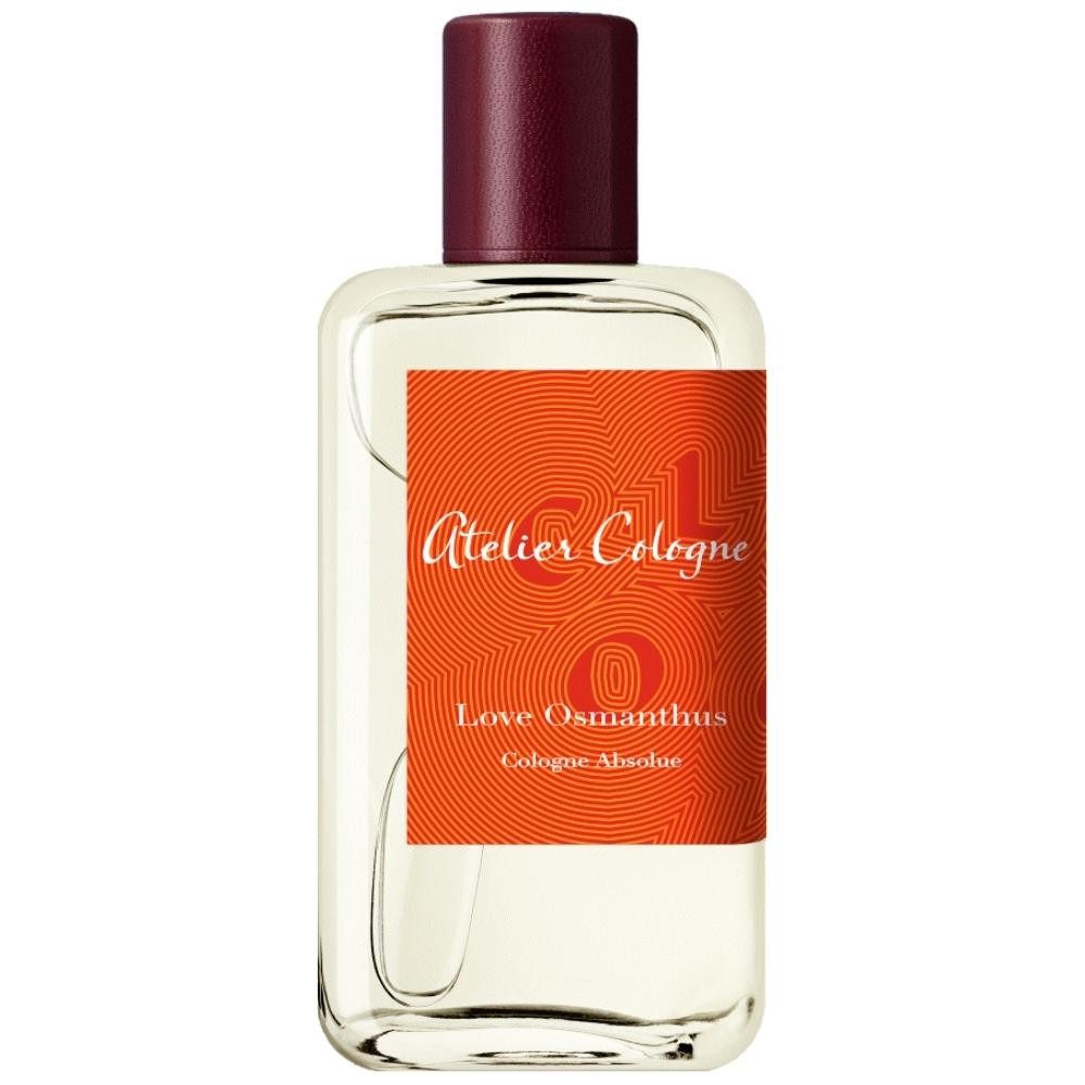 Productos de Importación (10 - 16 días hábiles) - Atelier Cologne Love Osmanthus (U) 3.4 Oz