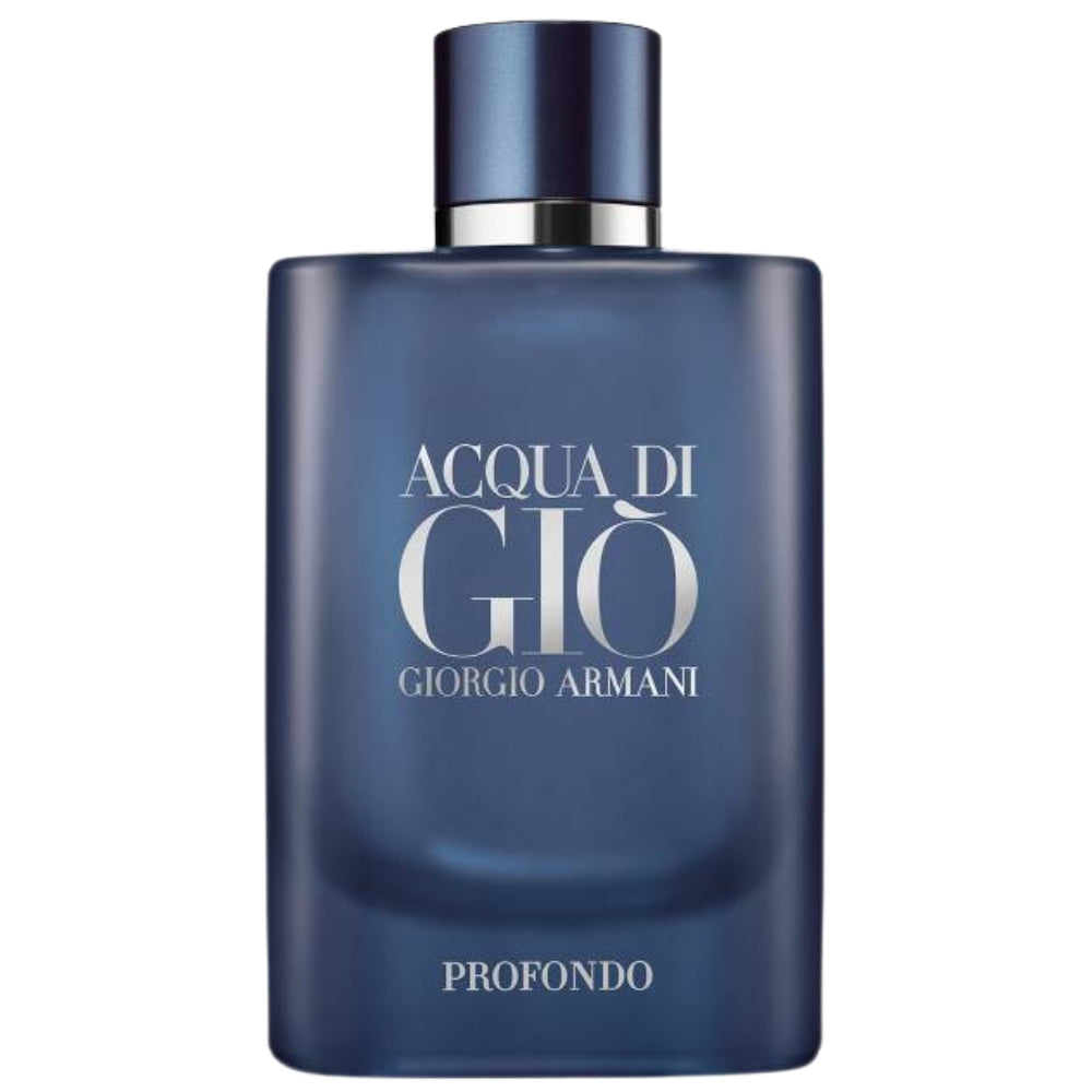 Productos de Importación (12 - 16 días hábiles) - Giorgio Armani Acqua Di Gio Profondo (M) 4.2 oz