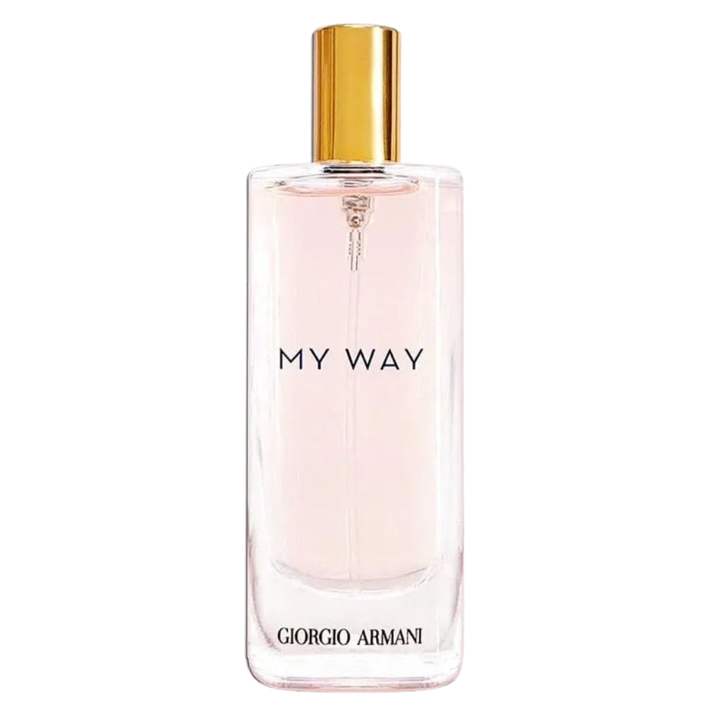 Productos de Importación (12 - 16 días hábiles) - Giorgio Armani My Way EDP (L) EDP 0.5 oz