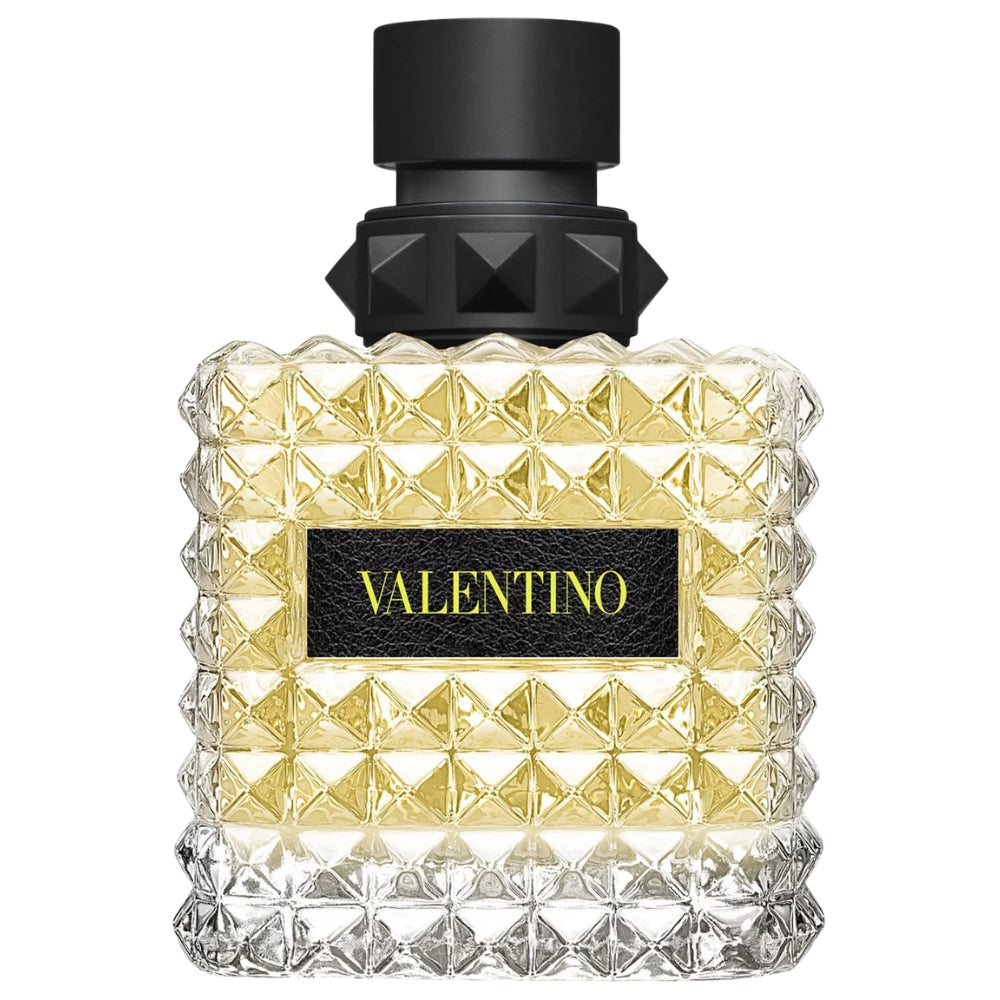 Valentino Valentino Donna Born In Roma Yellow Dream (L) EDP 3.4 Oz