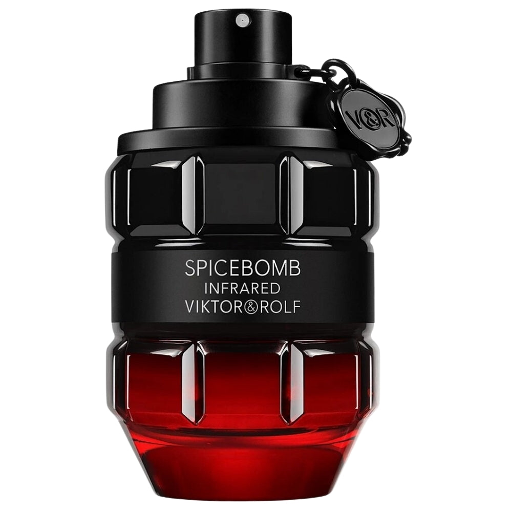 Productos de Importación (12 - 16 días hábiles) - Viktor & Rolf Spicebomb Infrared (M) 3 oz