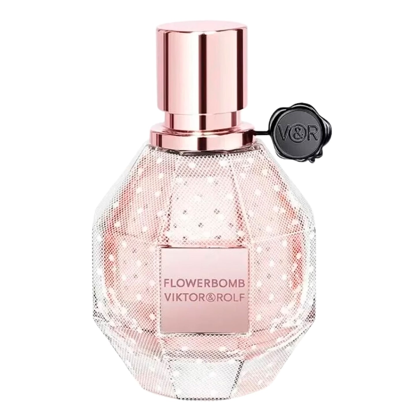 Productos de Importación (12 - 16 días hábiles) - Viktor & Rolf Flowerbomb Mariage Limited Edition (L) 1.7 Oz