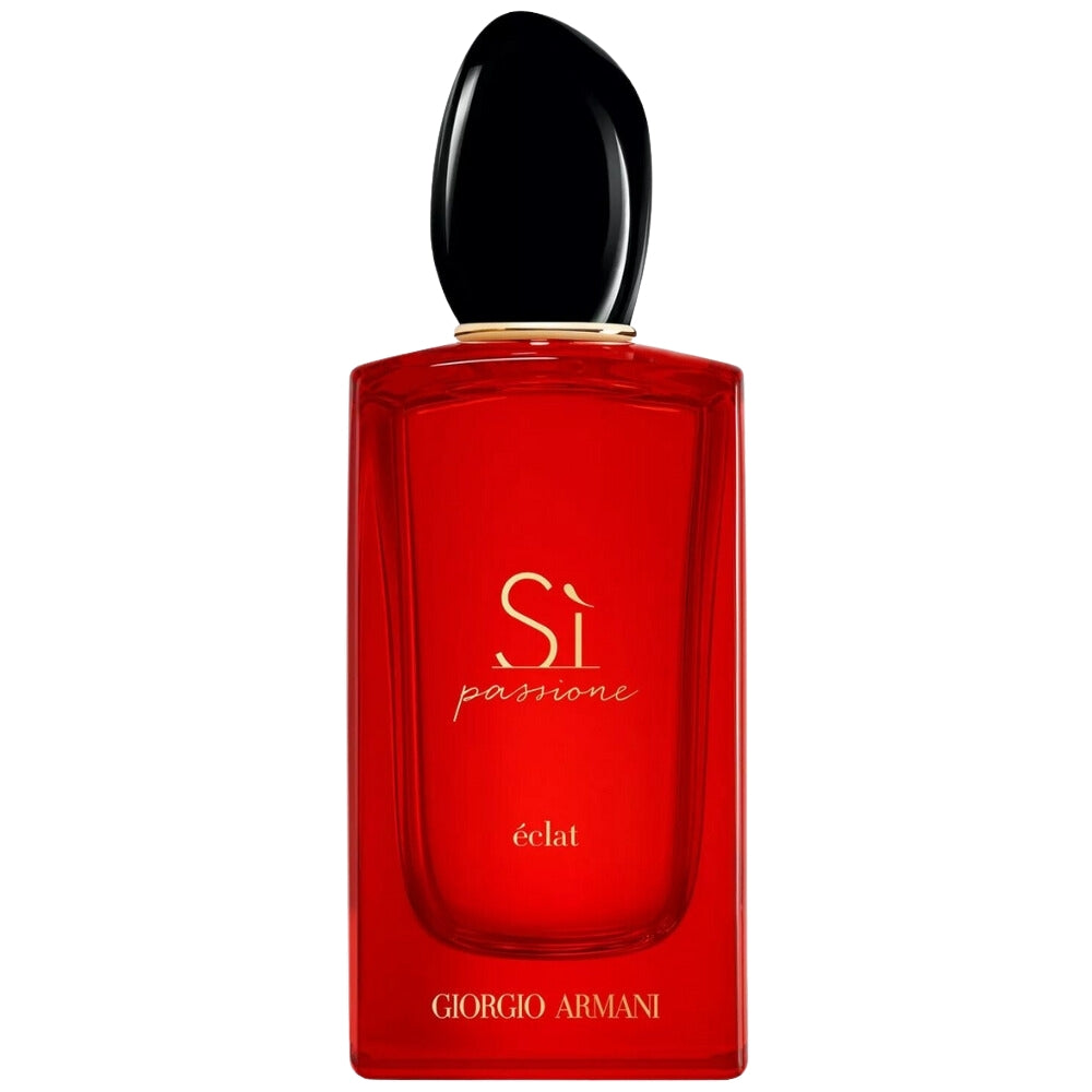 Productos de Importación (12 - 16 días hábiles) - Giorgio Armani Si Passione Eclat (L) EDP 3.4 Oz