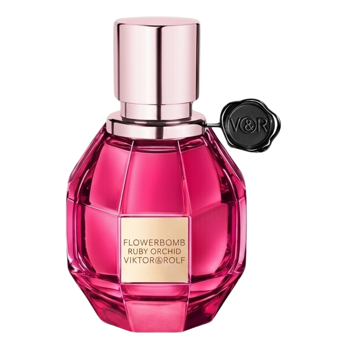 Productos de Importación (12 - 16 días hábiles) - Viktor & Rolf Flowerbomb Ruby Orchid (L) EDP 1 oz