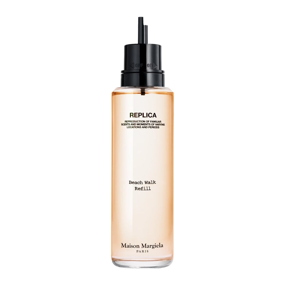 Productos de Importación (12 - 16 días hábiles) - Maison Martin Margiela Replica Beach Walk Refill (L) EDT 3.4 Oz