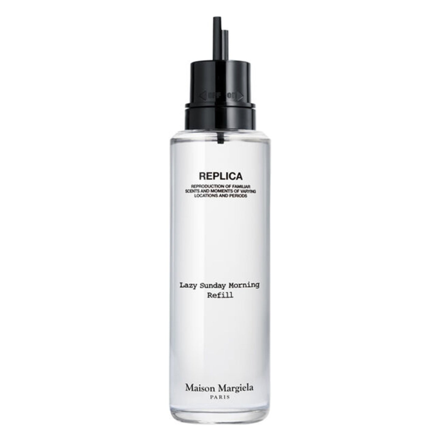 Productos de Importación (12 - 16 días hábiles) - Maison Martin Margiela Replica Lazy Sunday Morning Refill (U) EDT 3.4 Oz