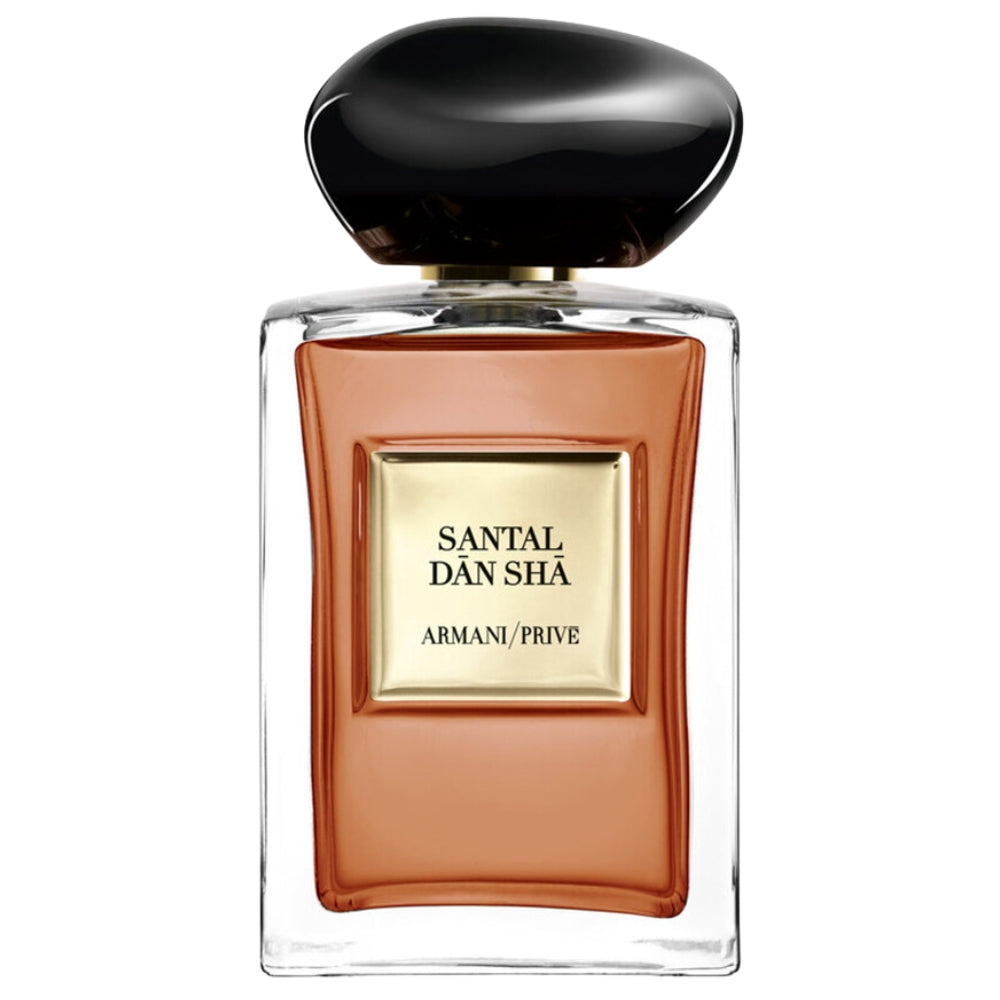Productos de Importación (12 - 16 días hábiles) - Giorgio Armani Prive Santal Dan Sha (U) EDT 3.4 Oz