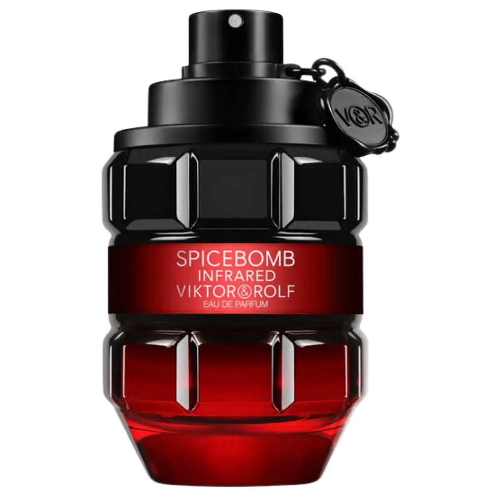 Productos de Importación (12 - 16 días hábiles) - Viktor & Rolf Spicebomb Infrared (M) EDP 3.04
