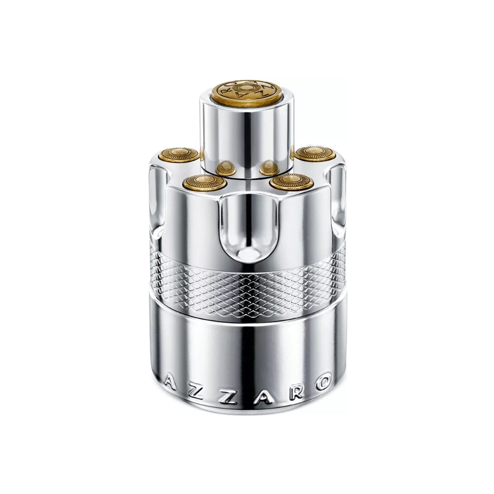 Productos de Importación (12 - 16 días hábiles) - Azzaro Wanted EDP (M) EDP 1.69 Oz