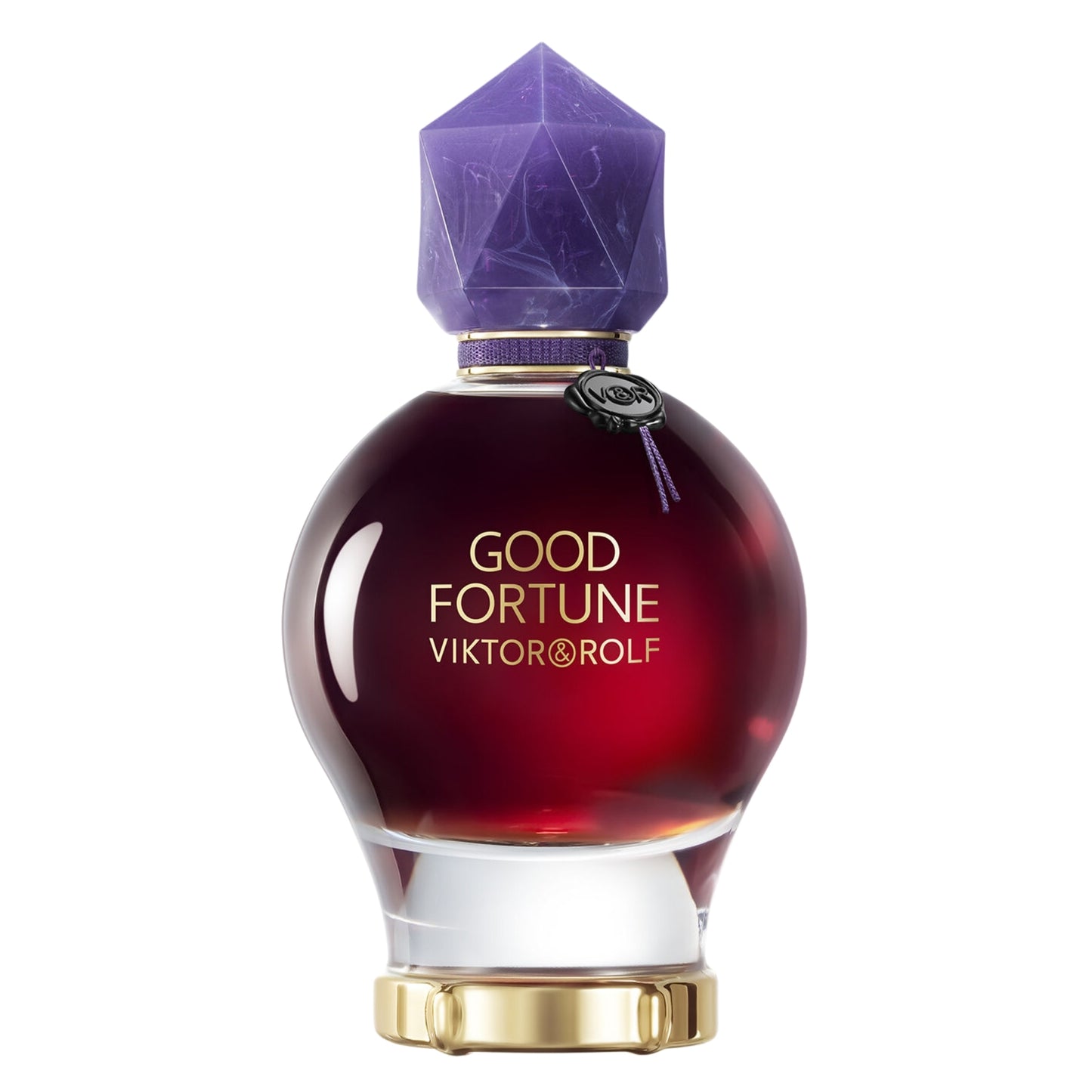 Viktor & Rolf Viktor & Rolf Good Fortune Elixir Intense (L) EDP 3.4 Oz