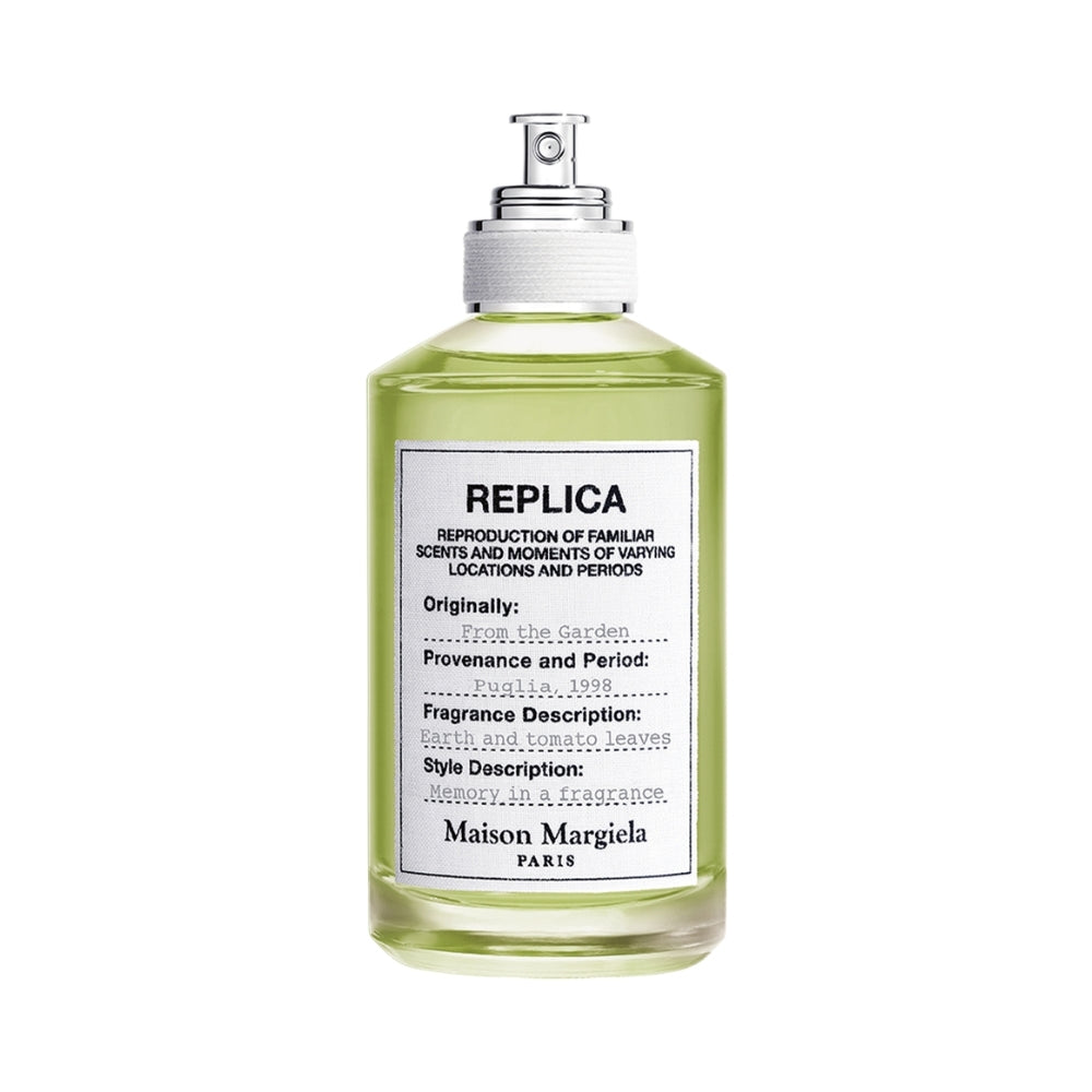 Productos de Importación (12 - 16 días hábiles) - Maison Martin Margiela Replica From The Garden (U) EDT 3.4 Oz