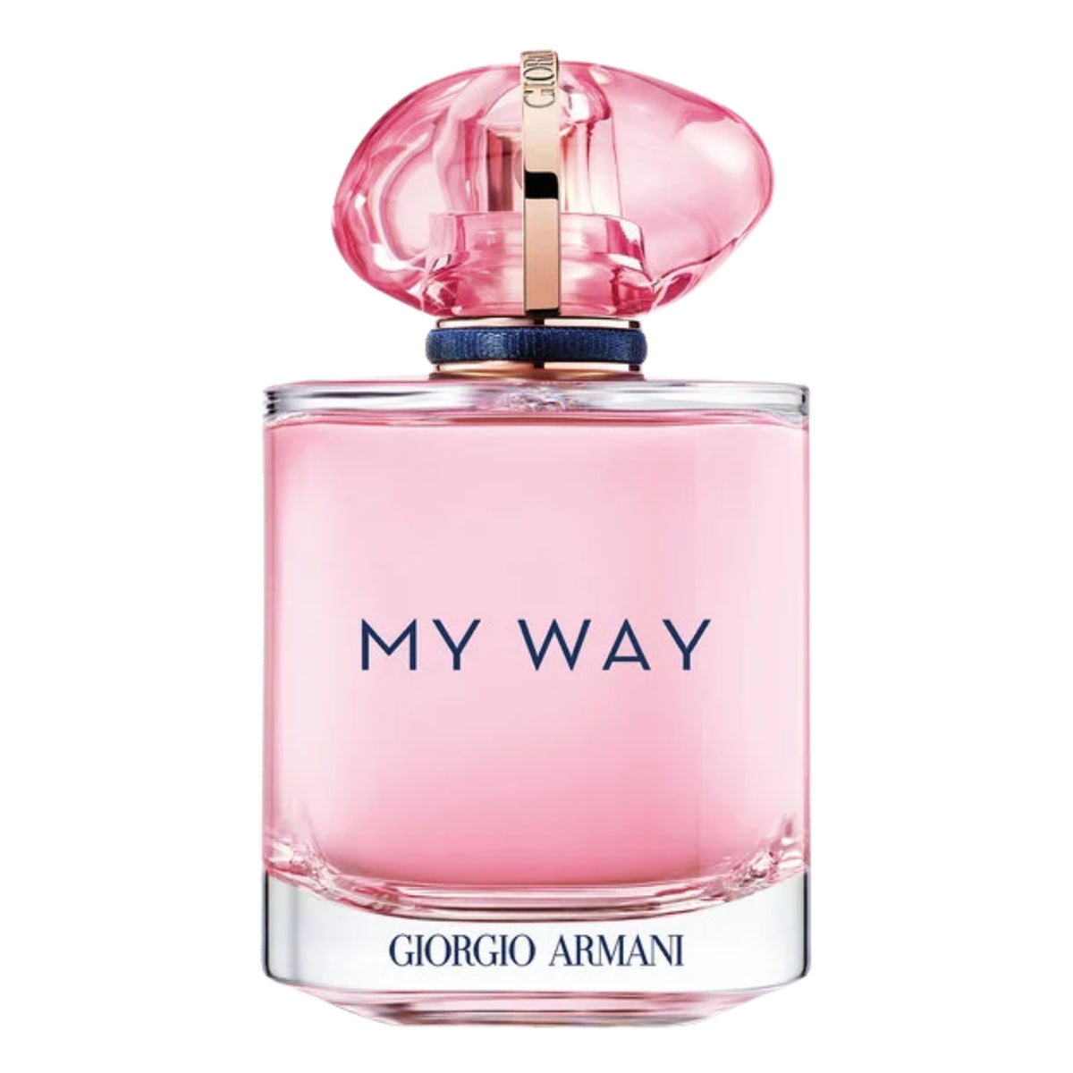 Productos de Importación (12 - 16 días hábiles) - Giorgio Armani My Way Nectar (L) EDP 3 oz