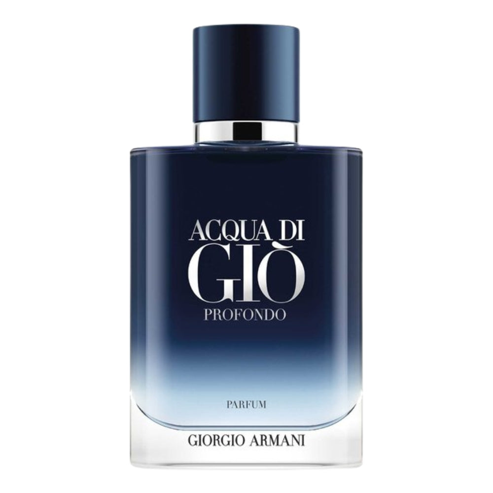 Productos de Importación (12 - 16 días hábiles) - Giorgio Armani Acqua di Gio Profondo (M) 3.4 Oz
