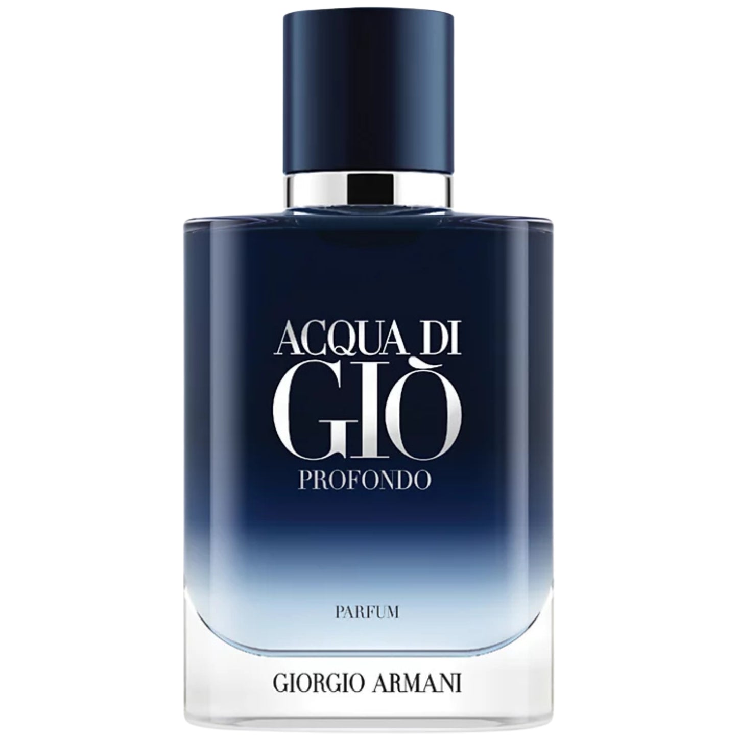 Productos de Importación (12 - 16 días hábiles) - Giorgio Armani Acqua di Gio Profondo (M) 1.7 Oz