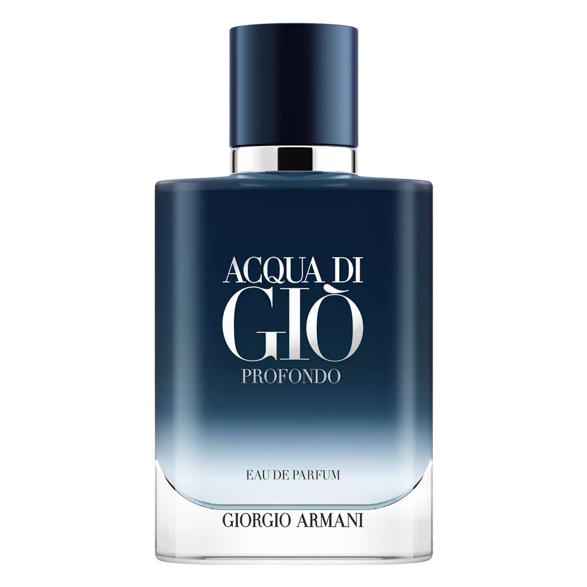 Productos de Importación (12 - 16 días hábiles) - Giorgio Armani Acqua di Gio Profondo (M) EDP 1.7 Oz