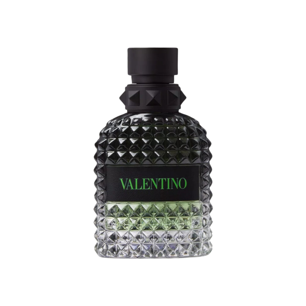 Valentino Valentino Born in Roma Green Stravaganza (M) EDT 1.7 Oz