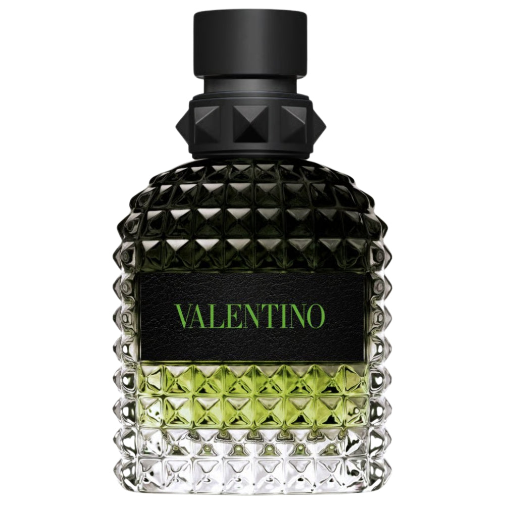 Productos de Importación (12 - 16 días hábiles) - Valentino Born in Roma Green Stravaganza (M) EDT 3.4 Oz
