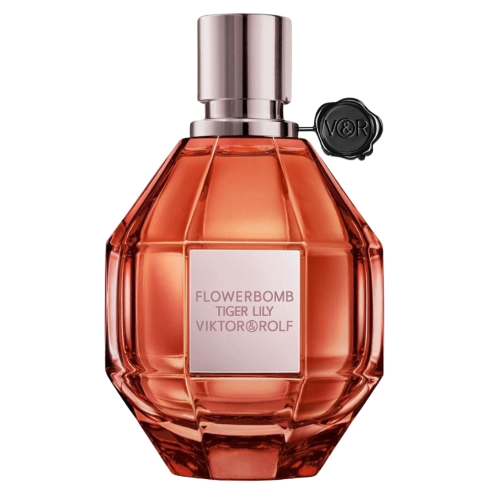 Productos de Importación (12 - 16 días hábiles) - Viktor & Rolf Flowerbomb Tiger Lily (L) EDP 3.4 Oz