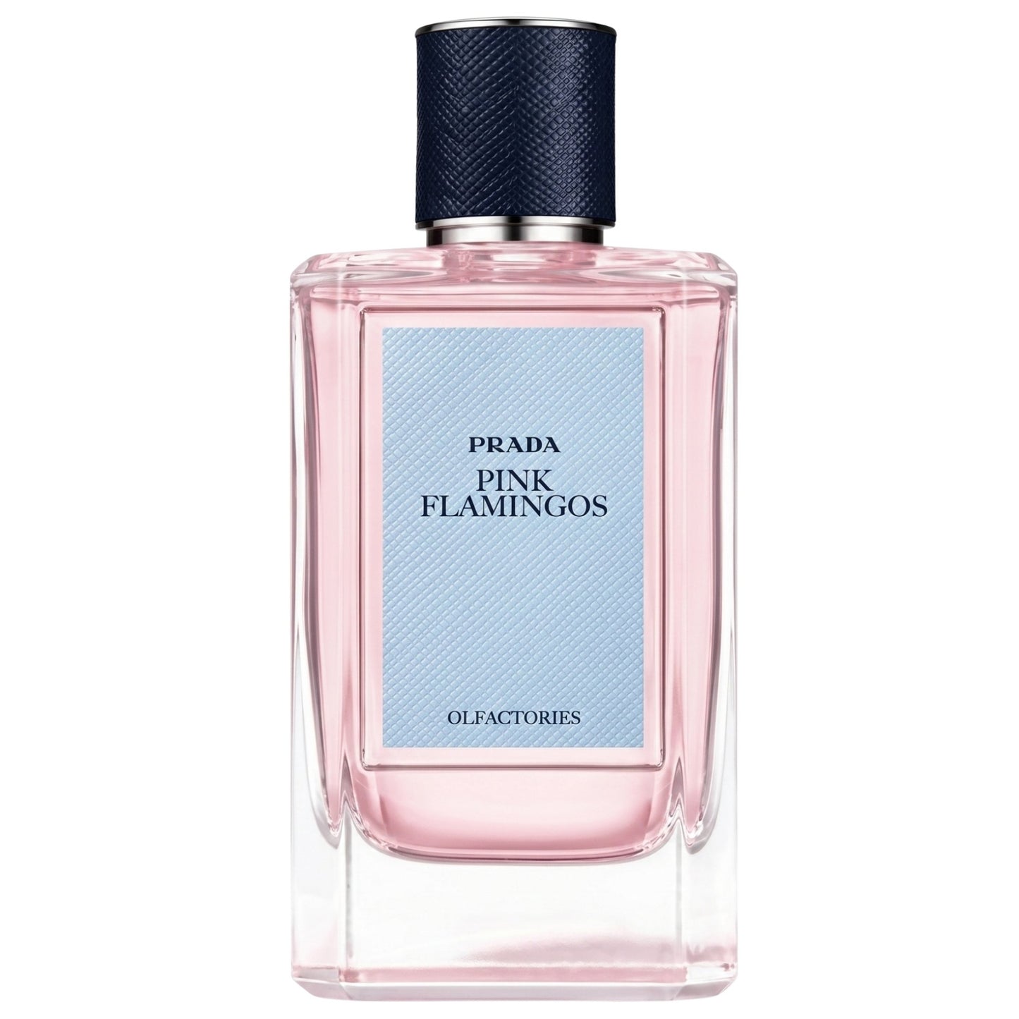 Productos de Importación (12 - 16 días hábiles) - Prada Pink Flamingos (U) EDP 3.4 Oz