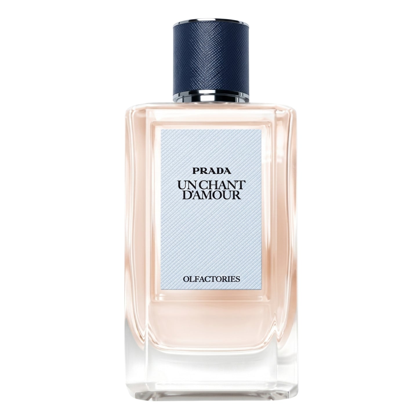 Productos de Importación (12 - 16 días hábiles) - Prada Un Chant D Amour (U) EDP 3.4 Oz