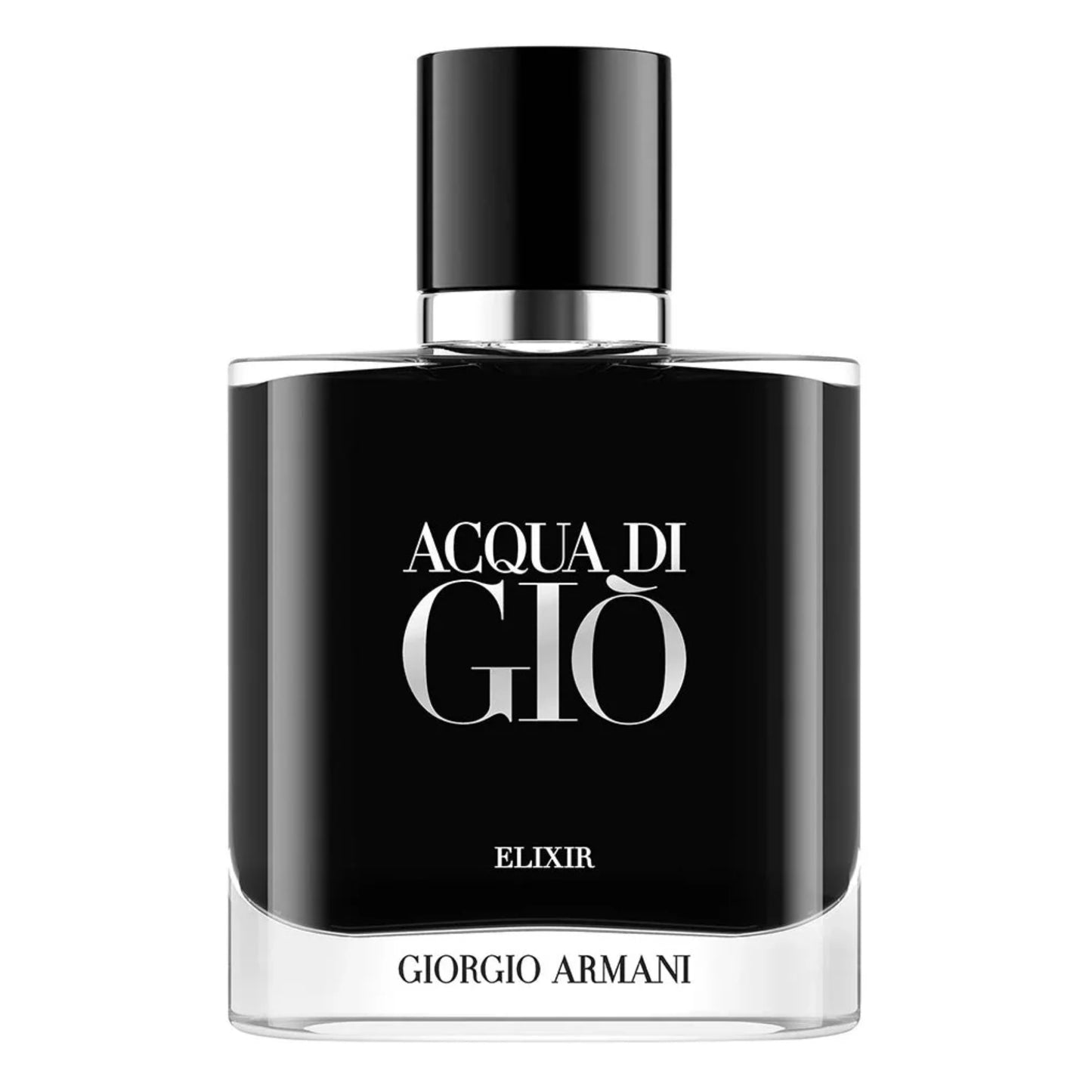 Productos de Importación (12 - 16 días hábiles) - Giorgio Armani Acqua di Gio Elixir (M) EDP 1.7 Oz