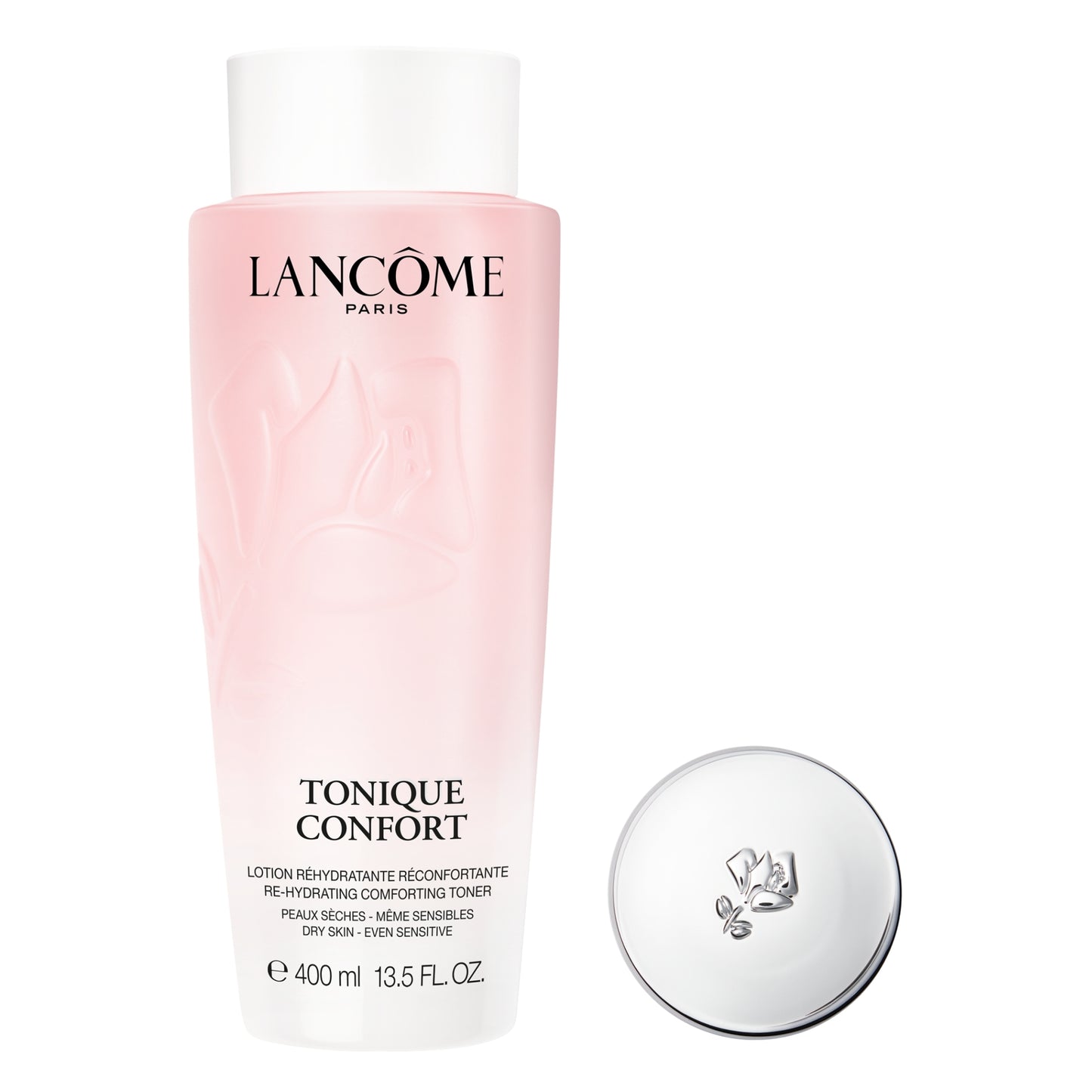 Productos de Importación (12 - 16 días hábiles) - Lancome Tonique Confort (L) 13.5 oz
