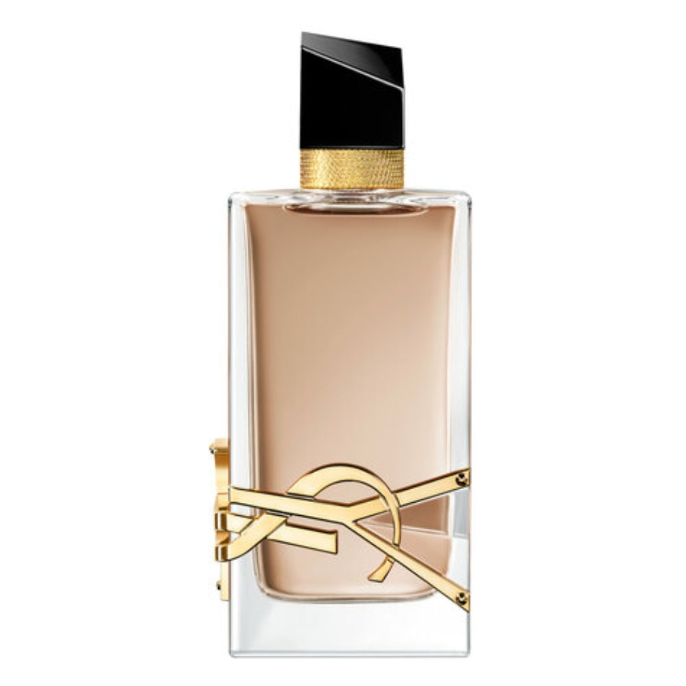 Productos de Importación (12 - 16 días hábiles) - Yves Saint Laurent Libre Flowers and Flames (L) EDP 3 oz