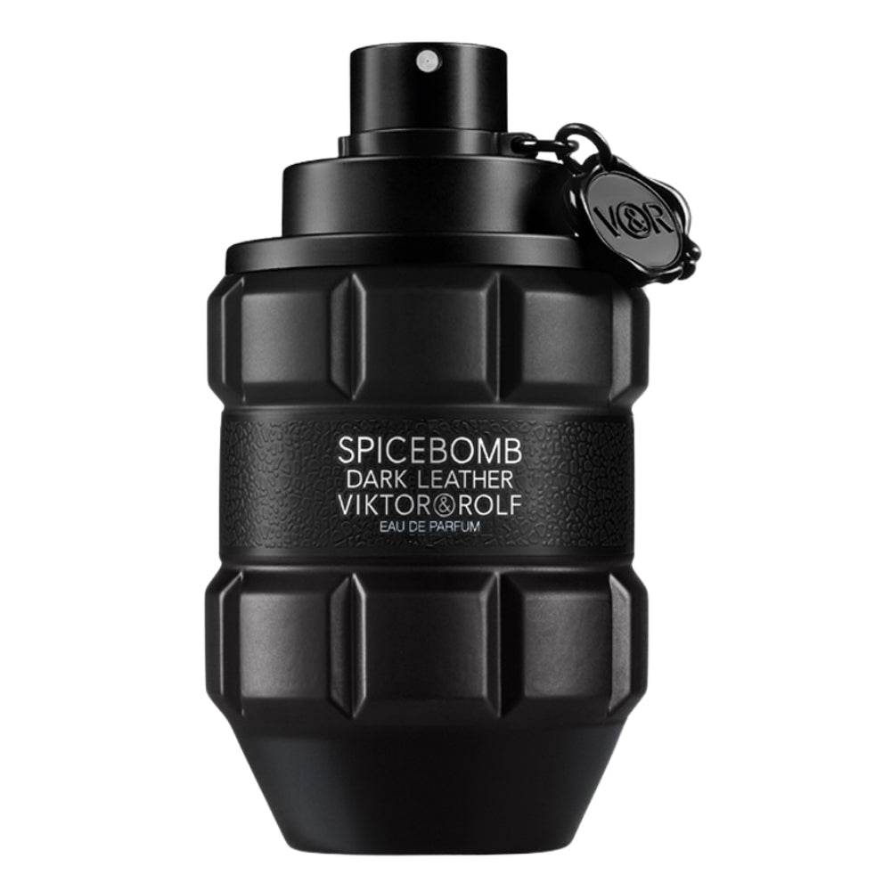 Viktor & Rolf Viktor & Rolf Spicebomb Dark Leather (M) EDP 3.04
