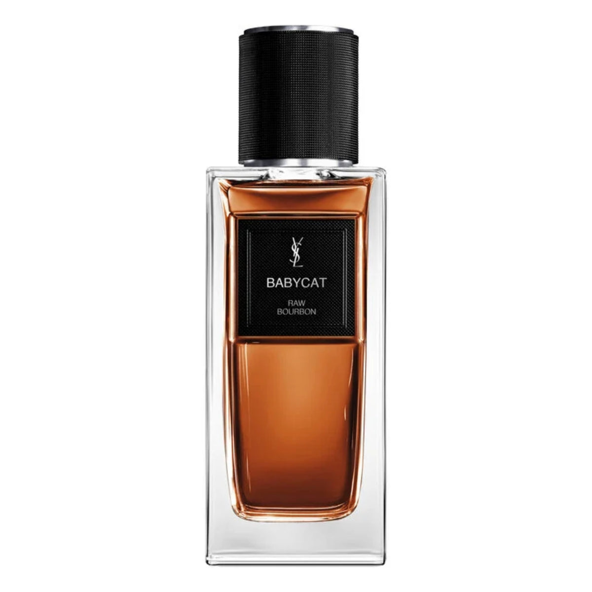 Productos de Importación (12 - 16 días hábiles) - Yves Saint Laurent Babycat Raw Bourbon (U) EDP 4.2 oz