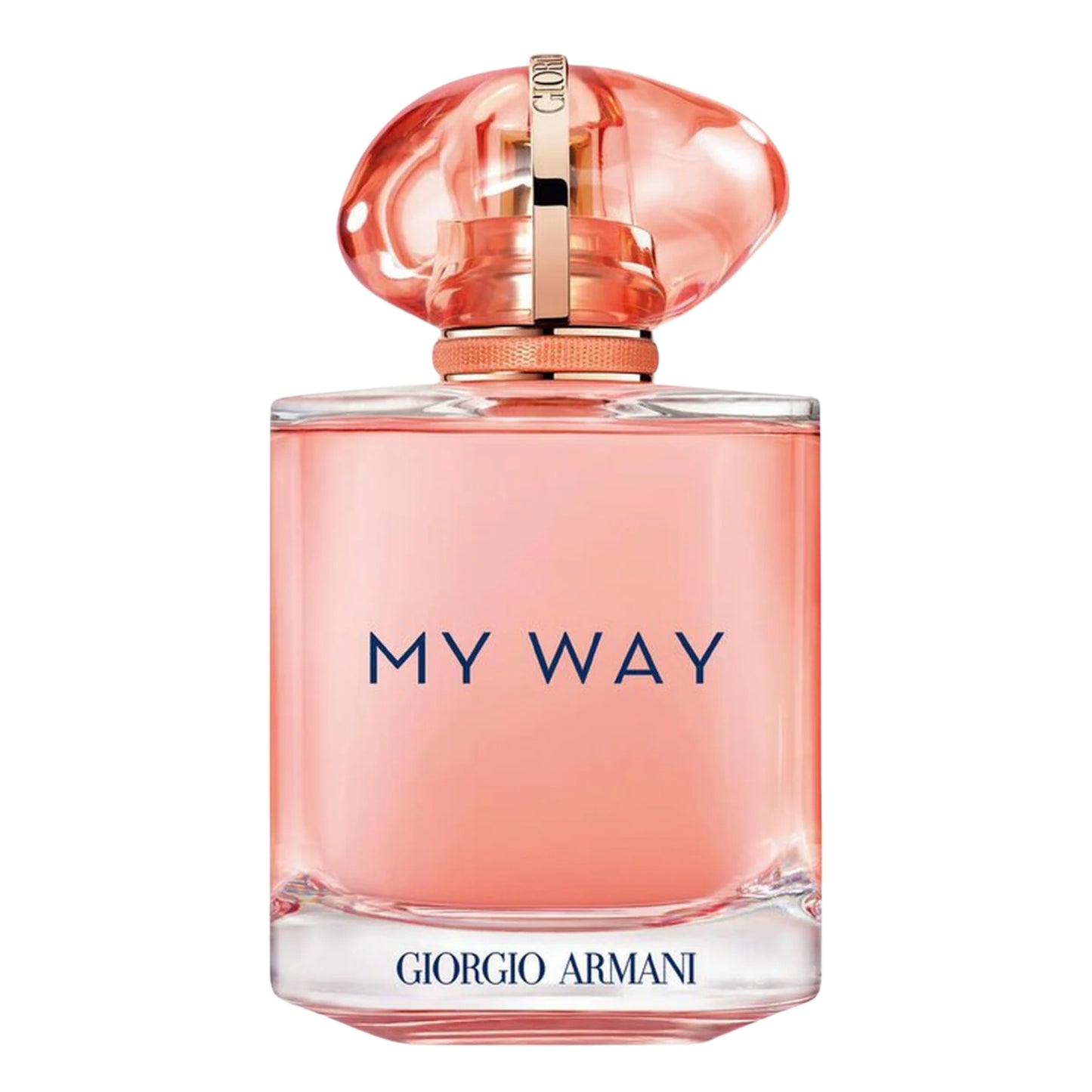 Productos de Importación (12 - 16 días hábiles) - Giorgio Armani My Way Ylang (L) EDP 3 oz