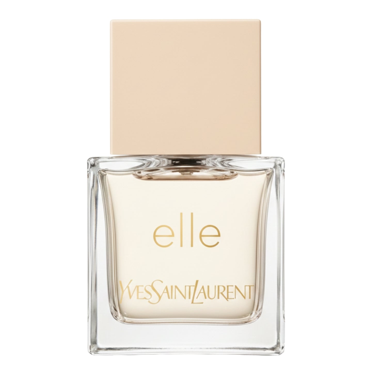 Productos de Importación (12 - 16 días hábiles) - Yves Saint Laurent Elle (L) EDP 2.7 OZ